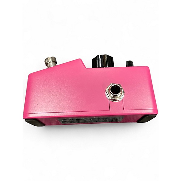 Used Ibanez Analog Delay Mini Effect Pedal