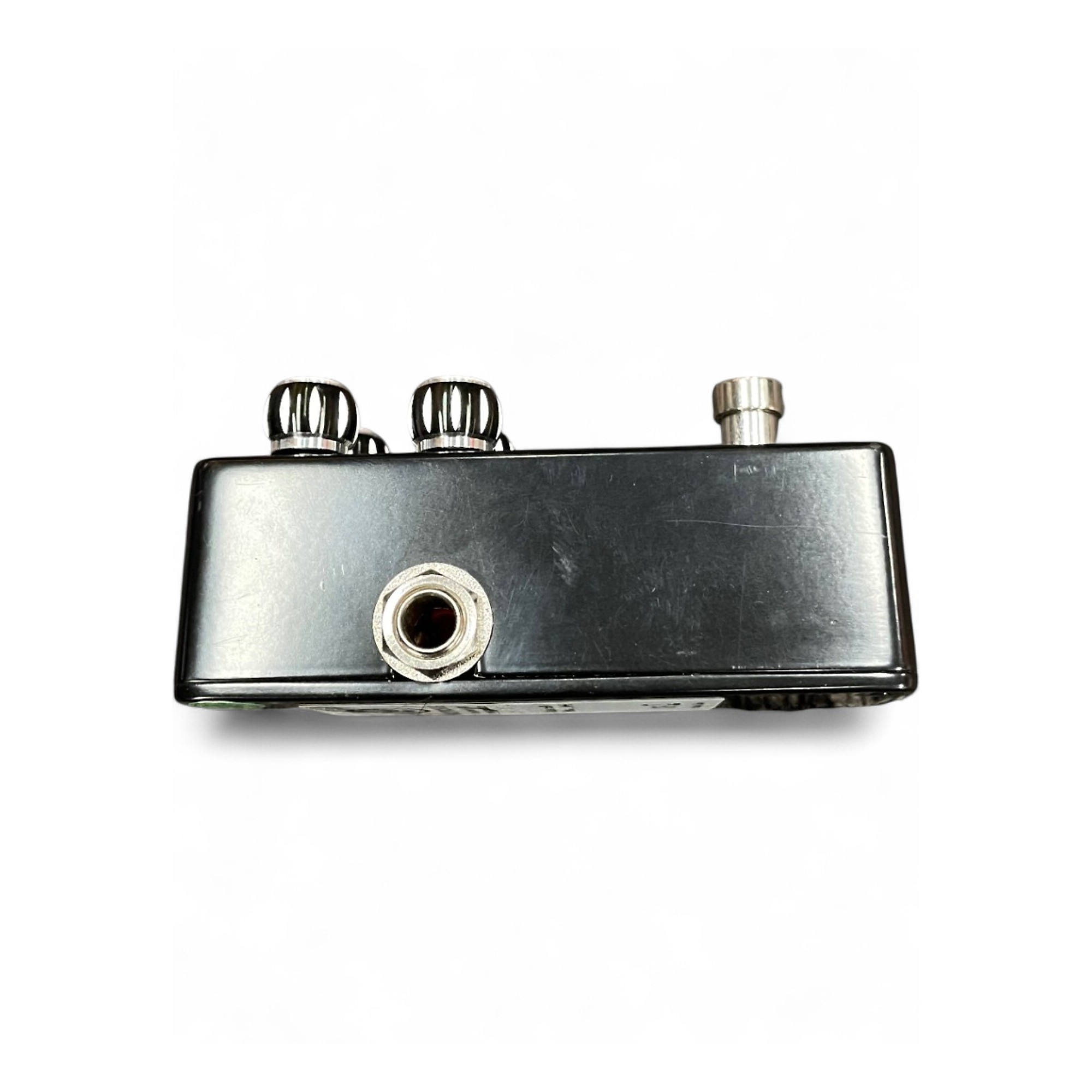 Used Pigtronix Philosophers Tone Effect Pedal | Guitar Center
