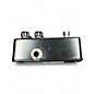 Used Pigtronix Philosophers Tone Effect Pedal