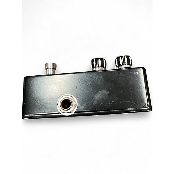 Used Pigtronix Philosophers Tone Effect Pedal