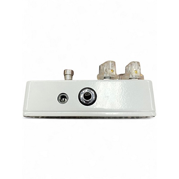 Used Lovepedal SUPER SIX Effect Pedal