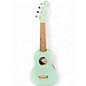 Used Fender VENICE Surf Green Ukulele thumbnail