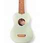 Used Fender VENICE Surf Green Ukulele