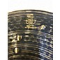 Used Zildjian 16in s dark crash Cymbal