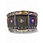 Used Pearl 14in signature series matt mcguire Black Drum thumbnail