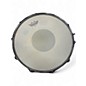 Used Pearl 14in signature series matt mcguire Black Drum