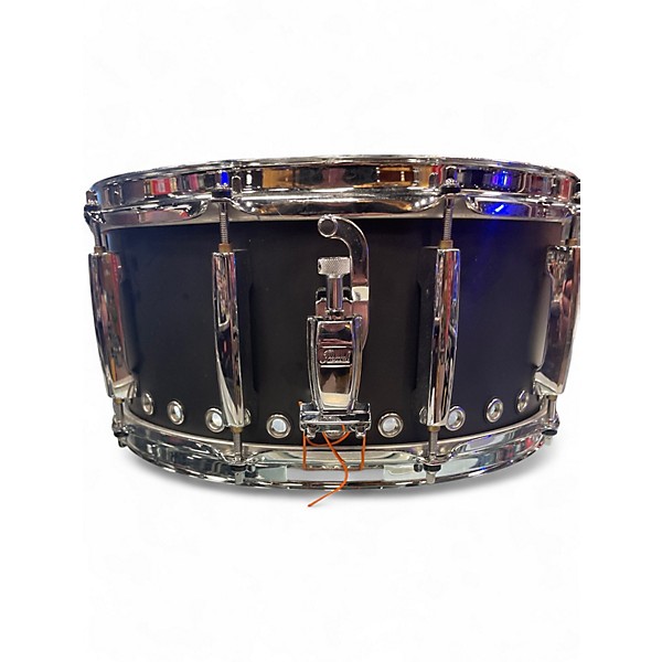 Used Pearl 14in signature series matt mcguire Black Drum