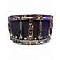 Used Pearl 14in signature series matt mcguire Black Drum