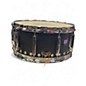 Used Pearl 14in signature series matt mcguire Black Drum