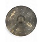 Used Zildjian 20in s dark ride Cymbal thumbnail