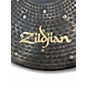 Used Zildjian 20in s dark ride Cymbal