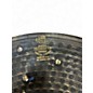 Used Zildjian 20in s dark ride Cymbal