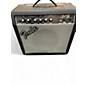 Used Fender Rumble 15 15W 1X8 Bass Combo Amp