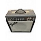 Used Fender Rumble 15 15W 1X8 Bass Combo Amp