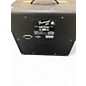 Used Fender Rumble 15 15W 1X8 Bass Combo Amp