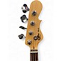 Used G&L Tribute SB2 Alpine White Electric Bass Guitar