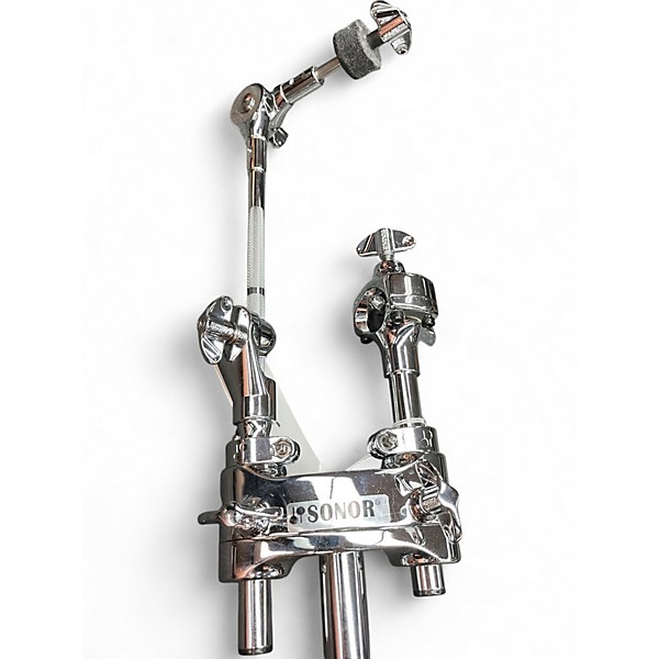 Used SONOR 4000 Cymbal/Tom Stand Cymbal Stand
