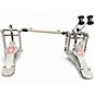 Used SONOR DP4000 Double Kick Double Bass Drum Pedal thumbnail