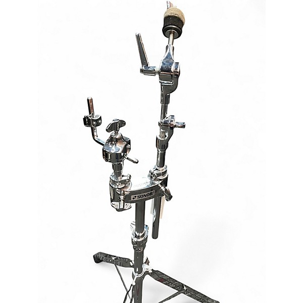 Used SONOR 4000 Cymbal/Tom Stand Cymbal Stand