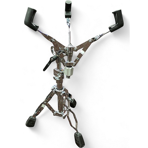 Used DW DWCP3300A 3000 SERIES DOUBLE BRACED SNARE STAND Snare Stand