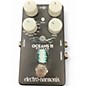 Used Electro-Harmonix Oceans 11 Reverb Effect Pedal thumbnail