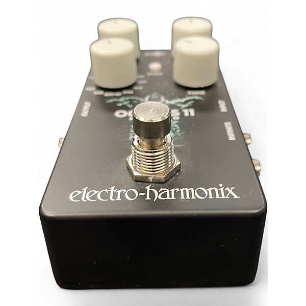 Used Electro-Harmonix Oceans 11 Reverb Effect Pedal