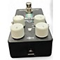 Used Electro-Harmonix Oceans 11 Reverb Effect Pedal