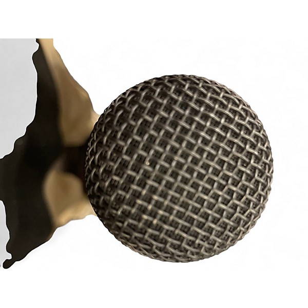 Used Audio-Technica AT2010 Condenser Microphone