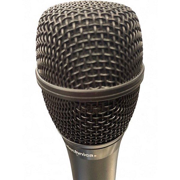 Used Audio-Technica AT2010 Condenser Microphone