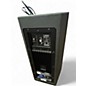 Used Yamaha DSR112 Powered Speaker