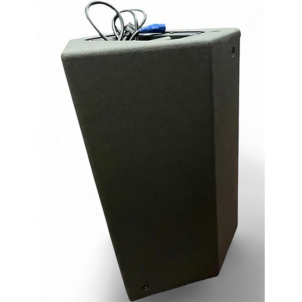 Used Yamaha DSR112 Powered Speaker