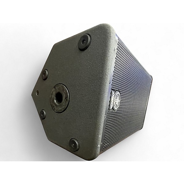 Used Yamaha DSR112 Powered Speaker