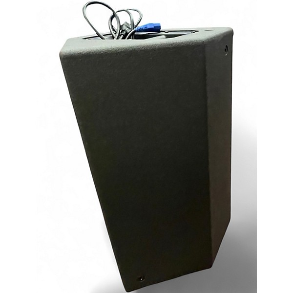 Used Yamaha DSR112 Powered Speaker