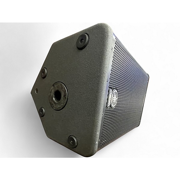 Used Yamaha DSR112 Powered Speaker