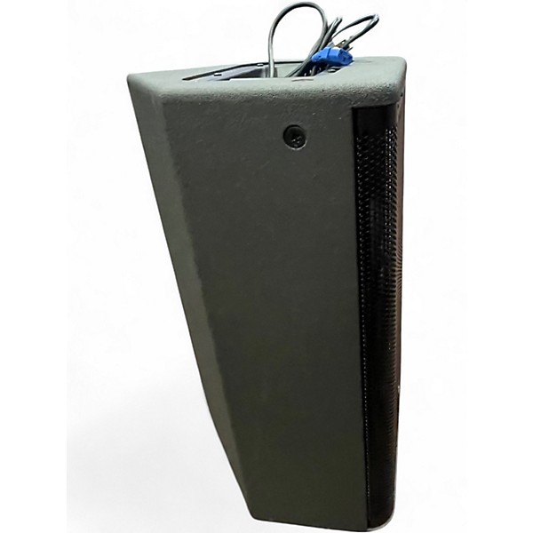Used Yamaha DSR112 Powered Speaker