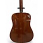 Used Collings CW Mh A Natural Acoustic Guitar