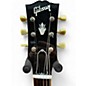 Used Gibson CS-336 P Left Handed 2 Tone Sunburst Hollow Body Electric Guitar