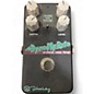 Used Keeley DYNOMYROTO Effect Pedal thumbnail