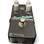 Used Keeley DYNOMYROTO Effect Pedal