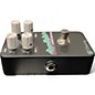 Used Keeley DYNOMYROTO Effect Pedal