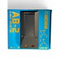 Used BOSS AB2 2 Way Selector Pedal thumbnail