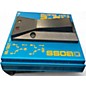 Used BOSS AB2 2 Way Selector Pedal