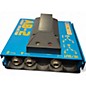 Used BOSS AB2 2 Way Selector Pedal