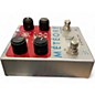 Used Caroline METEORE Effect Pedal