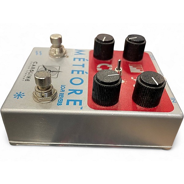 Used Caroline METEORE Effect Pedal