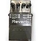 Used BOSS RV6 Digital Reverb Effect Pedal thumbnail