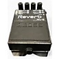 Used BOSS RV6 Digital Reverb Effect Pedal