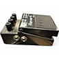 Used BOSS RV6 Digital Reverb Effect Pedal