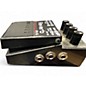 Used BOSS RV6 Digital Reverb Effect Pedal