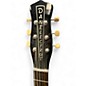 Used Danelectro Wild Thing Midnight Blue Hollow Body Electric Guitar